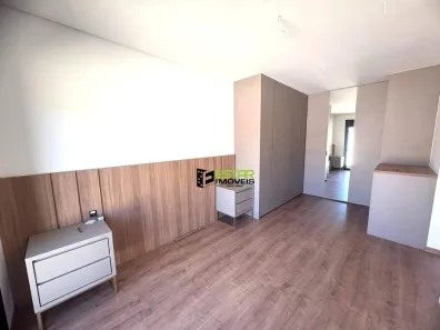Casa de Condomínio com 3 Quartos à venda, 156m² no Vila Silena, Atibaia