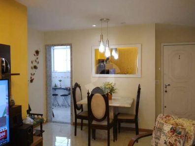 Apartamento com 2 Quartos à venda, 73m² no Fonseca, Niterói