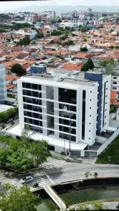 Apartamento com 2 Quartos à venda, 58m² no Catolé, Campina Grande