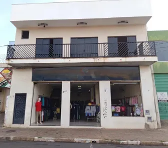Ponto Comercial para alugar, 140m² no Centro, Sumaré