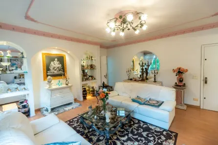 Apartamento com 3 Quartos à venda, 188m² no Jardim Paulista, São Paulo