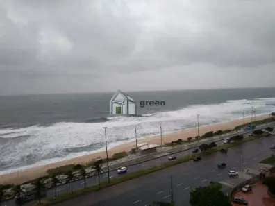 Apartamento com 4 Quartos à venda, 220m² no Barra da Tijuca, Rio de Janeiro