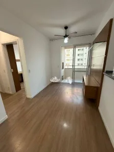 Apartamento com 2 Quartos à venda, 50m² no Aurora, Londrina