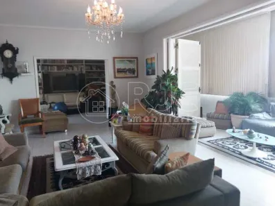 Apartamento com 4 Quartos à venda, 361m² no Flamengo, Rio de Janeiro