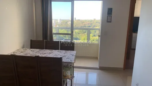 Apartamento com 2 Quartos à venda, 52m² no Jardim Gutierres, Sorocaba