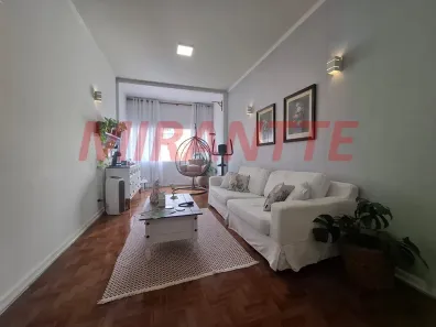 Apartamento com 2 Quartos à venda, 95m² no Cerqueira César, São Paulo