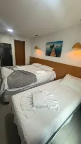 Apartamento com 1 Quarto à venda, 22m² no Porto de Galinhas, Ipojuca