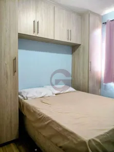 Apartamento com 2 Quartos à venda, 42m² no Jardim Boa Vista (Zona Oeste), São Paulo