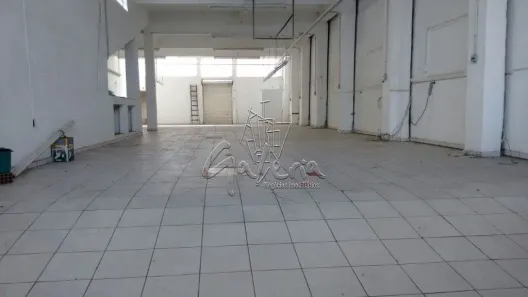 Galpão/Depósito/Armazém à venda, 505m² no Fundação, São Caetano do Sul