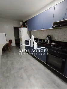 Apartamento com 3 Quartos à venda, 120m² no Jardim da Penha, Vitória