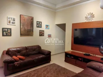 Casa com 3 Quartos à venda, 105m² no Jardim Vista Verde, Indaiatuba