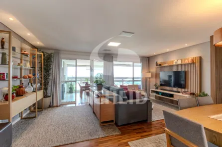 Apartamento com 3 Quartos à venda, 155m² no Parque Colonial, São Paulo
