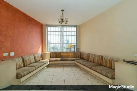 Apartamento com 3 Quartos à venda, 127m² no Vila Andrade, São Paulo