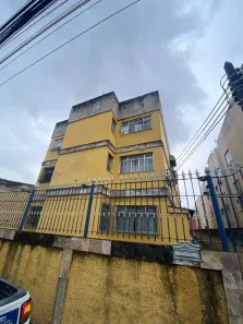 Apartamento com 2 Quartos à venda, 59m² no Campo Grande, Rio de Janeiro
