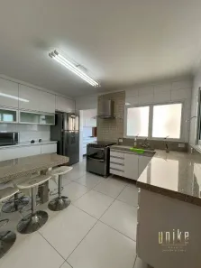 Apartamento com 4 Quartos à venda, 178m² no Vila Ema, São José dos Campos