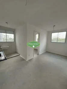 Apartamento com 2 Quartos para alugar, 37m² no Usina Piratininga, São Paulo