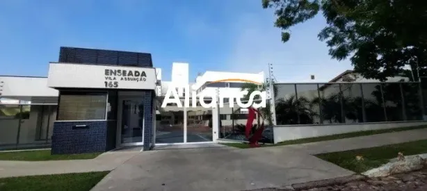 Apartamento com 3 Quartos para alugar, 316m² no Vila Assunção, Porto Alegre