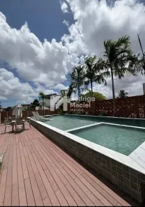 Apartamento com 2 Quartos à venda, 45m² no Caxangá, Recife