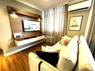 Apartamento com 1 Quarto à venda, 78m² no Agronômica, Florianópolis