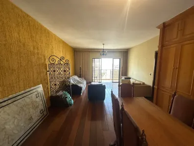 Apartamento com 3 Quartos à venda, 136m² no Vila Isabel, Rio de Janeiro