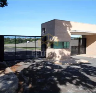 Lote/Terreno à venda, 520m² no Vila Modesto Fernandes, Campinas