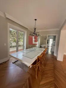 Casa com 4 Quartos à venda, 520m² no Higienópolis, São Paulo