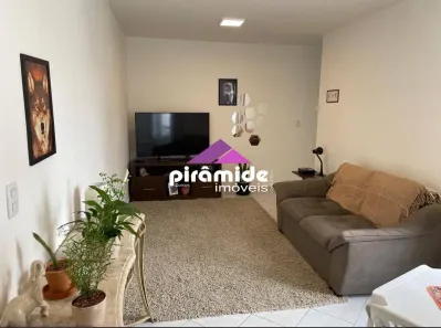 Apartamento com 2 Quartos à venda, 62m² no Jardim das Colinas, São José dos Campos