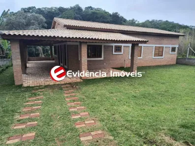 Fazenda/Sítio com 3 Quartos à venda, 240m² no Chácara San Martin I, Itatiba
