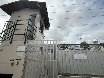 Apartamento com 2 Quartos à venda, 45m² no Passaré, Fortaleza
