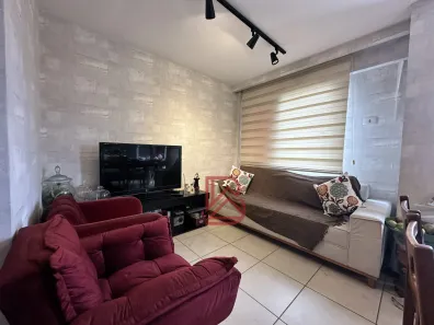 Cobertura com 4 Quartos à venda, 157m² no Campo Grande, Rio de Janeiro