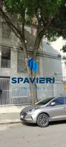 Apartamento com 1 Quarto à venda, 37m² no Jardim Maringá, São Paulo