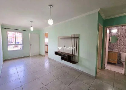 Casa de Condomínio com 3 Quartos à venda, 67m² no Vila Pedroso, Votorantim