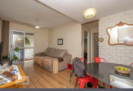 Apartamento com 2 Quartos à venda, 63m² no Vila Isabel, Rio de Janeiro