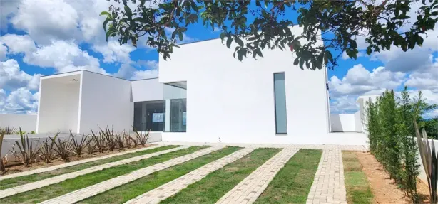 Casa de Condomínio com 4 Quartos para alugar, 682m² no Leitão, Louveira