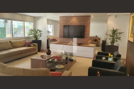 Casa com 4 Quartos à venda, 465m² no Chácara Monte Alegre, São Paulo