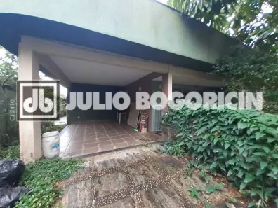 Casa com 4 Quartos à venda, 248m² no Itaipu, Niterói