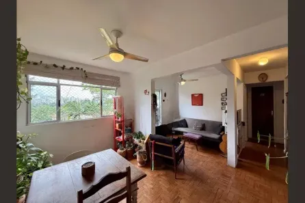 Apartamento com 2 Quartos à venda, 62m² no Granja Julieta, São Paulo