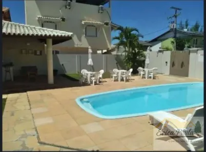 Casa com 3 Quartos à venda, 127m² no Stella Maris, Salvador