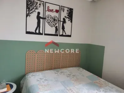 Casa com 2 Quartos à venda, 60m² no Dos Casa, São Bernardo do Campo