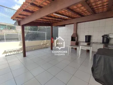 Apartamento com 2 Quartos à venda, 55m² no Casa Verde Alta, São Paulo