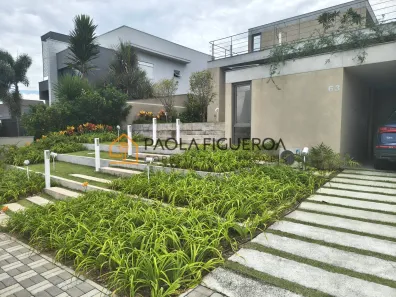Casa com 3 Quartos à venda, 360m² no Condomínio Reserva do Paratehy, São José dos Campos