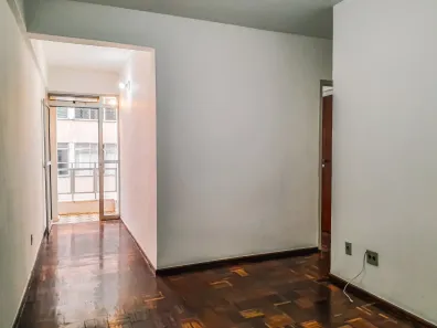 Apartamento com 1 Quarto à venda, 35m² no Centro, Juiz de Fora