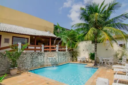 Casa de Condomínio com 4 Quartos à venda, 396m² no Anil, Rio de Janeiro