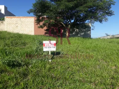 Lote/Terreno à venda, 300m² no Vila Primavera, Jaguariúna