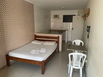 Ponto Comercial com 26 Quartos à venda, 700m² no Itapuã, Salvador