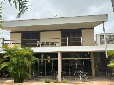 Casa com 5 Quartos à venda, 469m² no Vila Boa Vista, Presidente Prudente