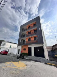 Apartamento com 2 Quartos à venda, 41m² no Vila Constança, São Paulo