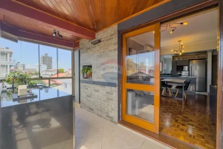 Apartamento com 1 Quarto à venda, 56m² no Juventude da Enologia, Bento Gonçalves