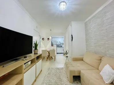 Apartamento com 1 Quarto à venda, 56m² no Aclimação, São Paulo