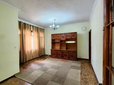 Casa com 3 Quartos à venda, 134m² no Vila Jaguara, São Paulo